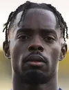 Wylan Cyprien futbolcu profil fotoğrafı