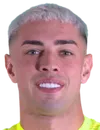Wyll Stanway - AFC Barrow futbolcusu