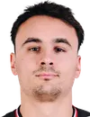 Xabi Auzmendi - FK TransINVEST futbolcusu