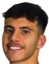 Xabi Dominguez - Spieler von Recreativo Huelva