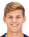 Xabi Huarte - CD Tondela futbolcusu