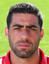 Xandão - Pouso Alegre FC futbolcusu