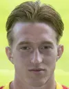 Xander Blomme - FC Eindhoven futbolcusu