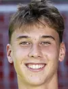 Xander Dierckx - Royal Antwerpen FC futbolcusu