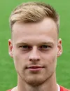 Xander Lambrix - jogador do Sandefjord Fotball