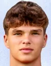 Xander Linders - KFC Dessel Sport futbolcusu