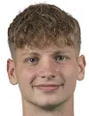 Xander Mulder - RKC Waalwijk futbolcusu