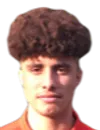 Xander Parke - Hednesford Town futbolcusu