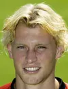 Xander van der Velde - Jong KV Mechelen futbolcusu