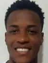 Xandinho - Nova Iguaçu FC (RJ) futbolcusu