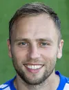 Xandro Schenk - CF Intercity futbolcusu