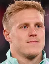 Xaver Schlager - joueur du RB Leipzig