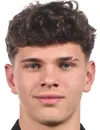 Xavi Deraet - giocatore del Royal Antwerp U18
