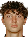 Xavi Everaert - Jong KV Mechelen futbolcusu