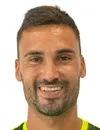 Xavi Ginard - joueur du Karriereende