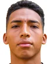 Xavi Moreno - Deportivo Garcilaso futbolcusu