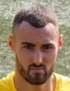 Xavi Murcia - UE Tona futbolcusu
