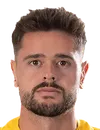 Xavi Quintillà - Krasava ENY futbolcusu