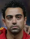 Xavi futbolcu profil fotoğrafı