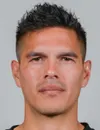 Xavier Báez futbolcu profil fotoğrafı