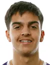 Xavier Biscayzacú - Defensor SC futbolcusu
