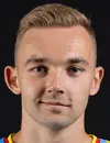 Xavier Dziekoński - giocatore del Korona Kielce