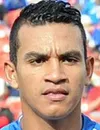 Xavier García - CD Platense Zacatecoluca futbolcusu
