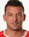 Xavier Hochstrasser - Spieler von Karriereende