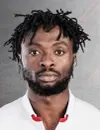 Xavier Kouassi futbolcu profil fotoğrafı