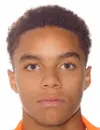 Xavier Laroche - joueur du Levante UD U19