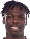 Xavier Odhiambo - Landskrona BoIS futbolcusu