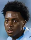 Xavier Parker - Manchester City U18 futbolcusu