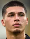 Xavier Simons - Bolton Wanderers futbolcusu