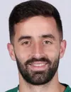 Xavier - Académica Coimbra futbolcusu