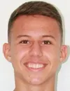 Xavier - Tombense Futebol Clube (MG) futbolcusu