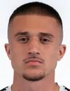 Xhan Aliu - FC Wil 1900 futbolcusu