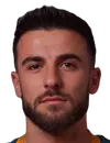Xhelil Asani - Asia Talas futbolcusu