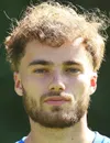 Xhenis Kryeziu - SV Waldhof Mannheim U21 futbolcusu