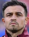 Xherdan Shaqiri - FC Basel 1893 futbolcusu