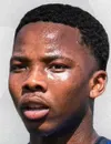 Xhosa Manyana - Kaizer Chiefs II futbolcusu