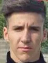 Xhulio Karapici - jogador do Mezzolara Calcio