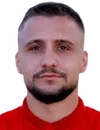 Xhuljo Tabaku - KF Vora futbolcusu