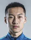 Xi Wu - joueur du Shanghai Shenhua