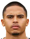 Xiamaro Thenu - Vitesse Arnheim futbolcusu