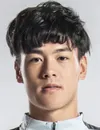 Xianjun Wang - Tianjin Jinmen Tiger futbolcusu