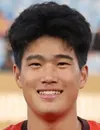 Xiao Peng - jogador do Shandong Taishan