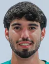 Xiko Gomes - CS Marítimo futbolcusu