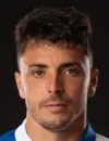 Ximo Navarro - giocatore del Deportivo A Coruña