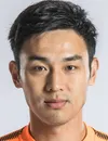 Xinghan Wu - Tianjin Jinmen Tiger futbolcusu