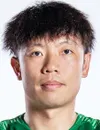 Xizhe Zhang - giocatore del Beijing Guoan